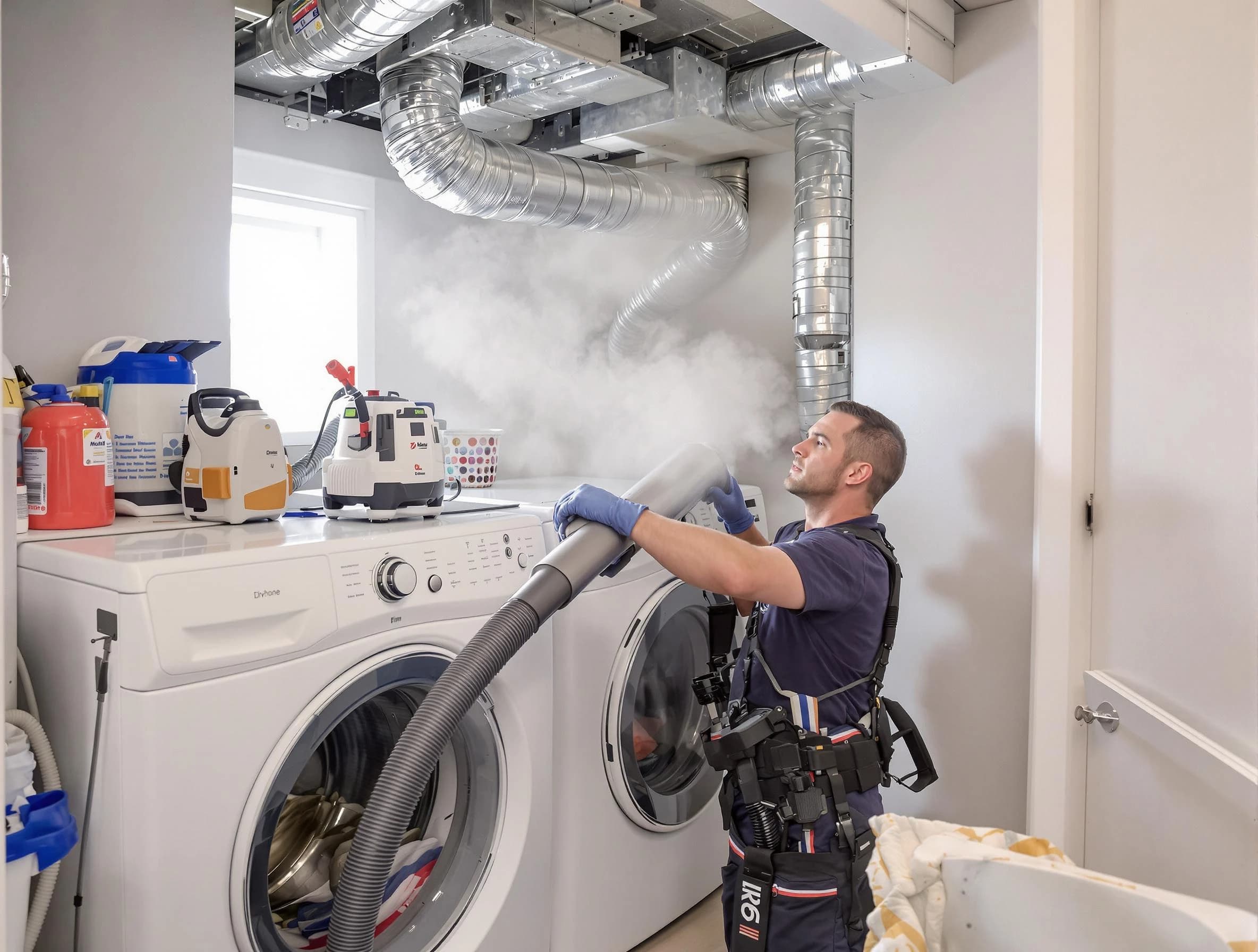 Duct Cleaning service in North Huntingdon, PA