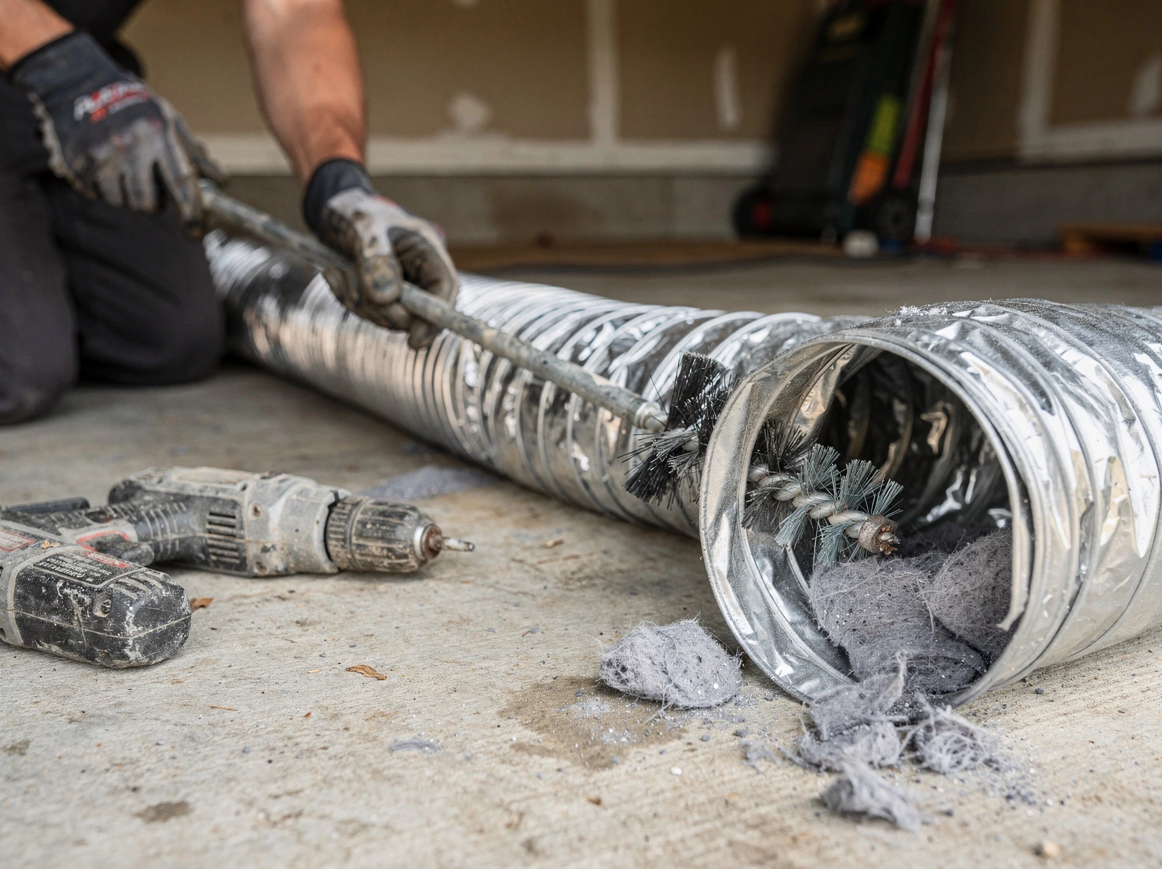 Duct Cleaning service in North Huntingdon, PA