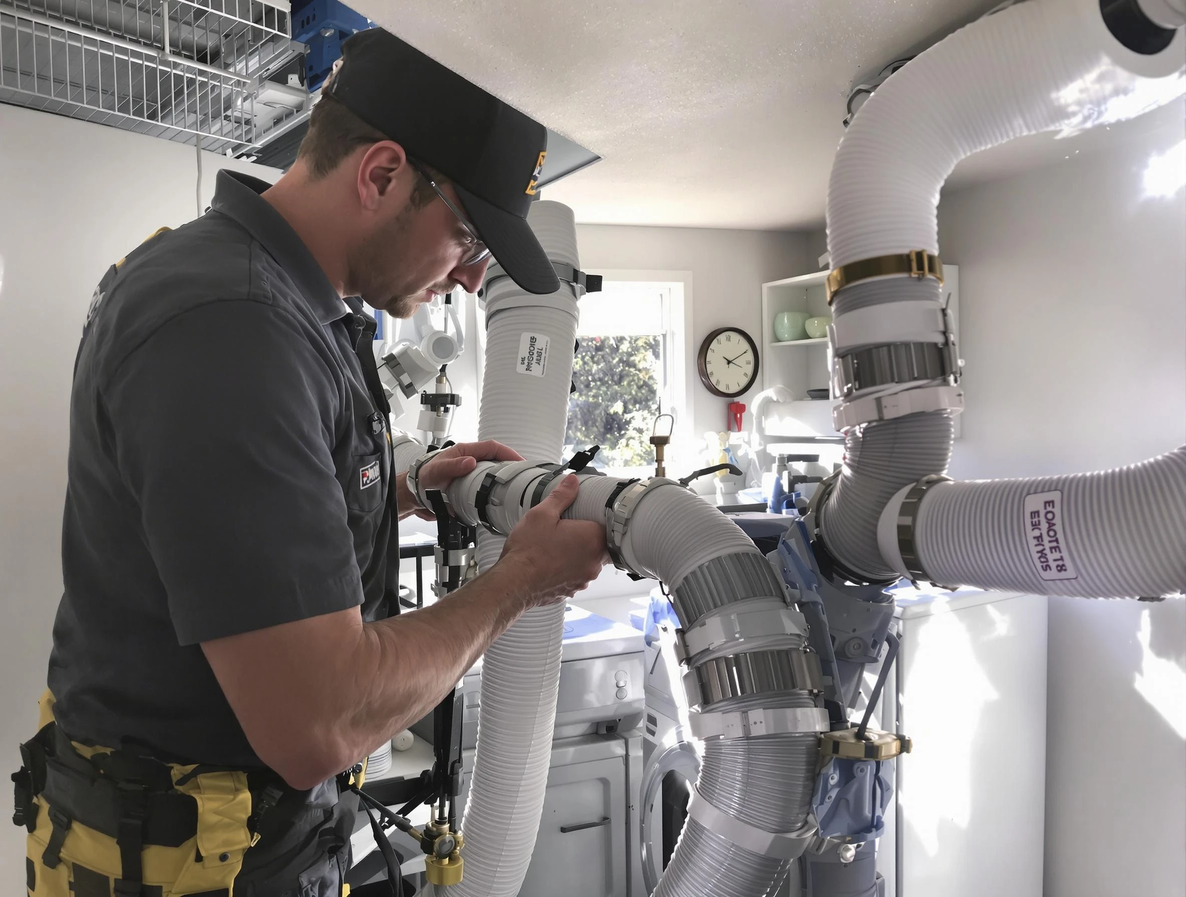 Hose Installation service in North Huntingdon, PA