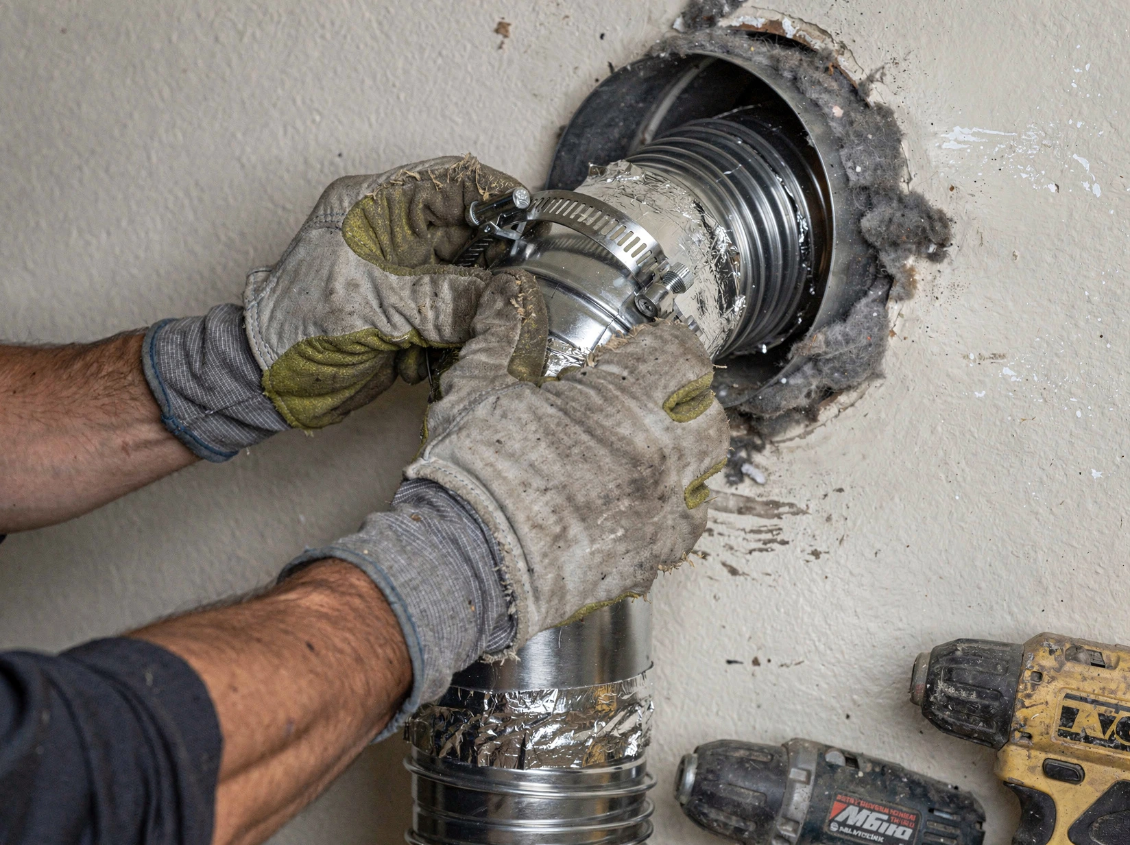Hose Installation service in North Huntingdon, PA